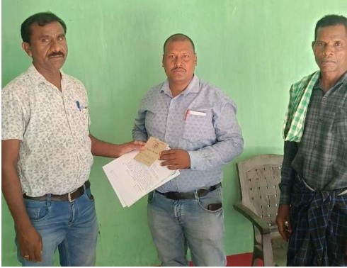 सुशासन तिहार: लोगों को मिल रहा त्वरित समाधान