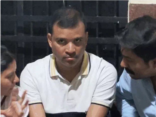 तेंदूपत्ता-घोटाला...28 अप्रैल तक EOW की रिमांड पर DFO:सांठगांठ कर 7 करोड़ रुपए गबन करने का आरोप, अधिकारियों ने संग्राहकों को नहीं पहुंचाया पैसा