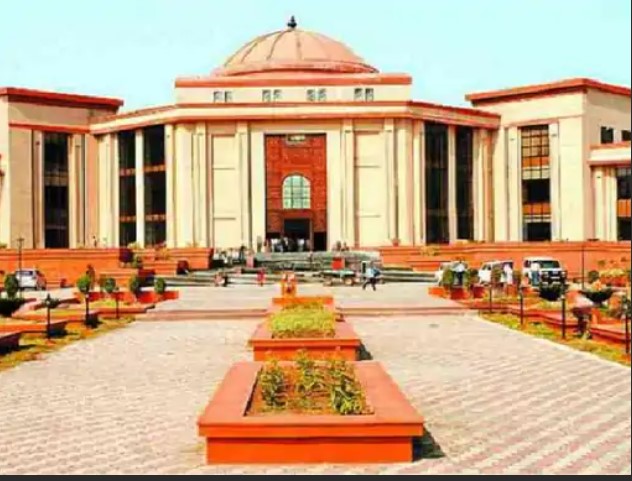 रायपुर एसपी को अवमानना का नोटिस, हाईकोर्ट ने मांगा जवाब