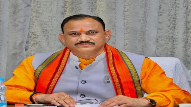 CG: स्वास्थ्य मंत्री बोले- राज्य में कोविड-19 पूरी तरह नियंत्रण में