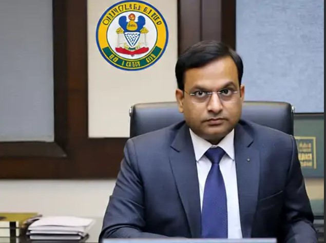 CBI ने रायपुर के अफसर के खिलाफ दर्ज किया केस: