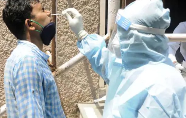 रायपुर में कोविड के तीन और नए मरीज मिले:टोटल एक्टिव केस अब दस, 