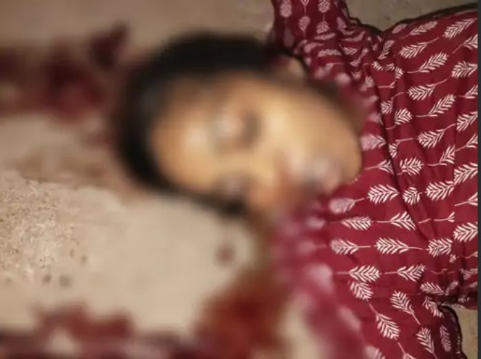 रायपुर में 6वीं मंजिल से कूदी युवती