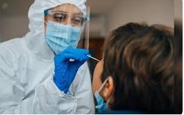 छत्तीसगढ़ में कोरोना मरीजों की संख्या 75 पहुंची