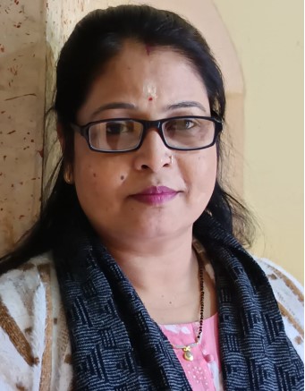 समाज के विकास में मीडिया का बड़ा योगदान: स्वास्थ्य मंत्री जायसवाल  स्वास्थ्य मंत्री का निर्णय स्वागत योग्य ... श्रीमती ममता सिंह 