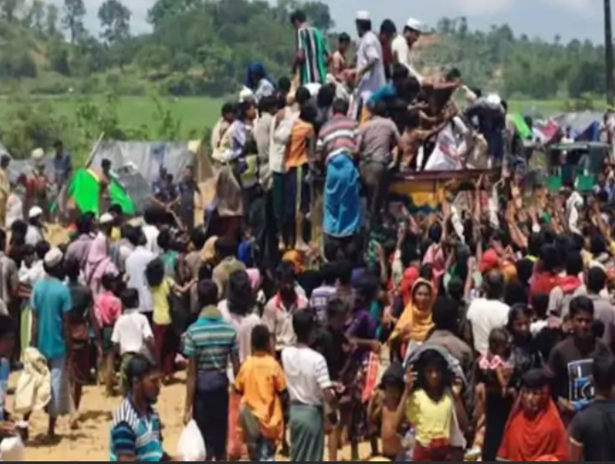 घुसपैठियों को पकड़ने जय छत्तीसगढ़ अभियान चलेगा:  एसटीएफ का भी किया गया गठन