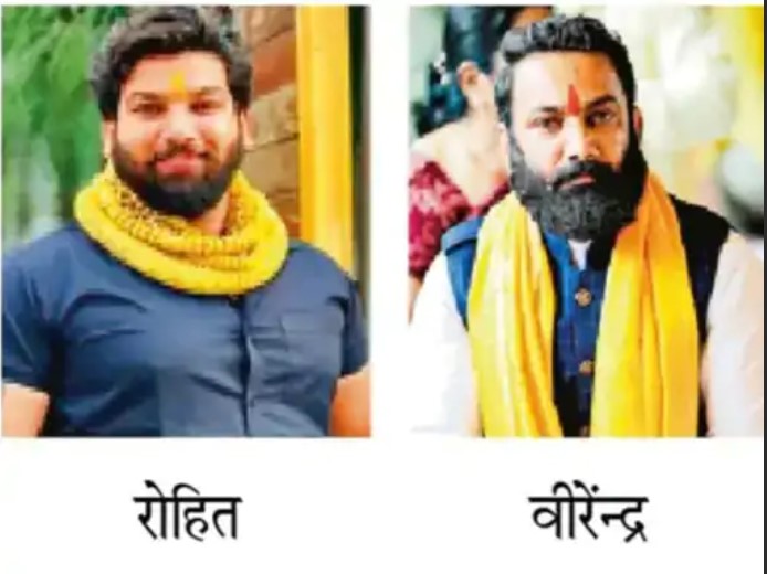 सूदखोर तोमर भाइयों को गिरफ्तार करवाने वाले को मिलेगा इनाम