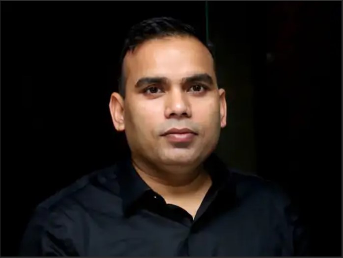 IAS अफसर यशवंत बने सचिव:  रायपुर .