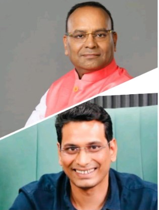 विधानसभा मानसून सत्र: सदन में अजय चंद्राकर और देवेंद्र यादव के बीच तीखी बहस, स्पीकर ने पढ़ाई मर्यादा की पाठ