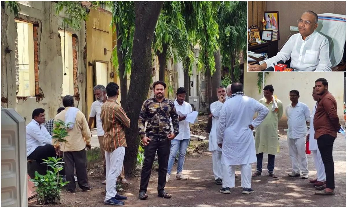 राज्य में 30 मुस्लिम परिवारों का सामाजिक बहिष्कार, मदद के लिये सामने आया वक्फ बोर्ड।