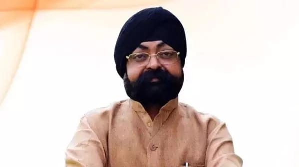 भूपेन्द्र सवन्नी को जांच अधिकारी ने दी क्लीनचिट, आरोप का नहीं मिला कोई प्रमाण .........