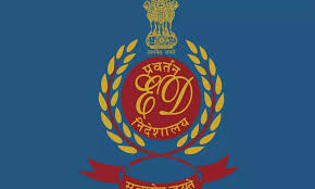 छत्तीसगढ़ में ईडी की बड़ी कार्रवाई, रायपुर, दुर्ग, भिलाई और बिलासपुर में छापा, चाम्पा एवं कोरबा में भी दोस्त का महौल
