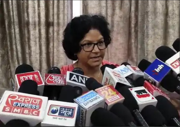 अवैध रेत खनन...कांग्रेस विधायक को मिलने थे 3 लाख: