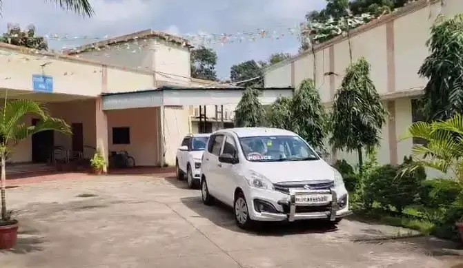 "फर्जी NGO घोटाला: मंत्री-आईएएस समेत 14 लोगों पर शिकंजा, CBI ने जब्त की फाइलें 