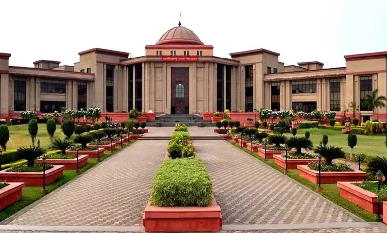 "हाईकोर्ट का फैसला: मनमुटाव या असहजता से अलग हुई पत्नी को नहीं मिलेगा गुजारा भत्ता।