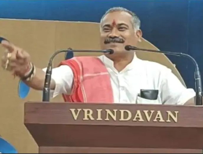 अमित बघेल ने छत्तीसगढ़ महतारी की मूर्ति टूटने के बाद यह आपत्तिजनक टिप्पणी की