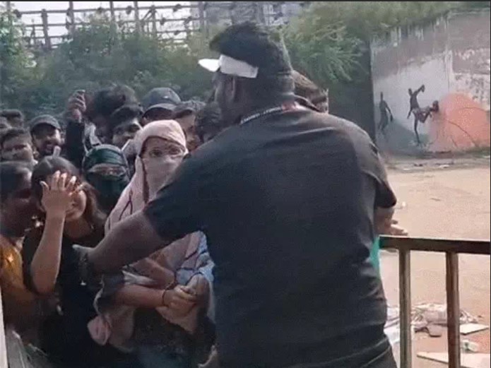 IND Vs SA वनडे...3,000 के टिकट की 7,500 में डील:दलालों ने अस्पताल को बनाया ठिकाना, 