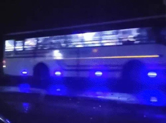 पेंड्रा में गरज-चमक के साथ तेज बारिश