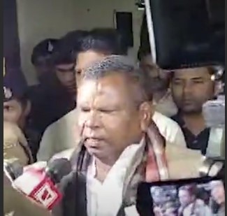 शराब घोटाला लखमा को सुप्रीम कोर्ट से मिली अंतरिम जमानत: