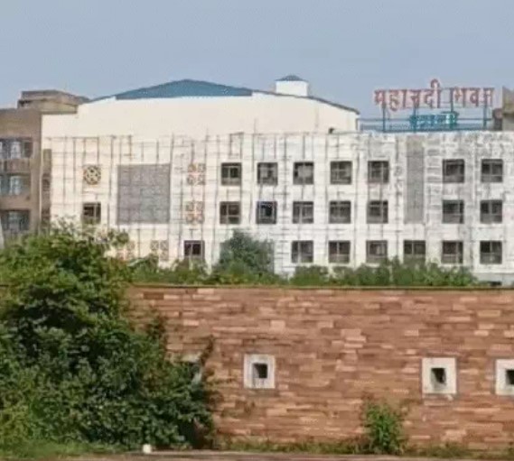 BREAKING छत्तीसगढ़ में बड़ा प्रशासनिक फेरबदल: