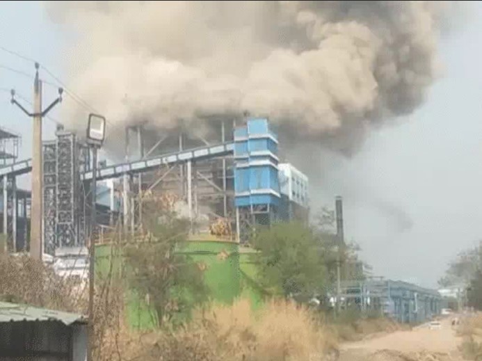 वेंदाता प्लांट हादसे में 24 मौतें:उद्योगपति नवीन जिंदल बोले- अनिल अग्रवाल पर FIR से पहले जांच हो