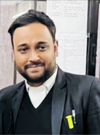 रायपुर में अधिवक्ता पर जानलेवा हमला, वकीलों में आक्रोश