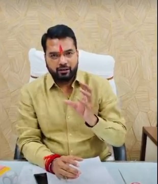 नेता प्रतिपक्ष बोले-रायपुर निगम में 2.23 करोड़ का टैंकर घोटाला