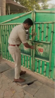 भिलाई की युवती की संदिग्ध मौत का मामला : दुष्कर्म और मारपीट के आरोप में तीन गिरफ्तार, रिसोर्ट सील