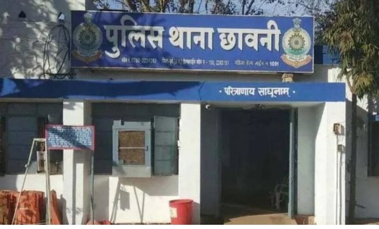 भिलाई में अवैध संबंध के शक में चाकूबाजी, युवक पर जानलेवा हमला, पत्नी भी घायल  पारिवारिक विवाद ने लिया हिंसक रूप, हत्या के प्रयास का मामला दर्ज