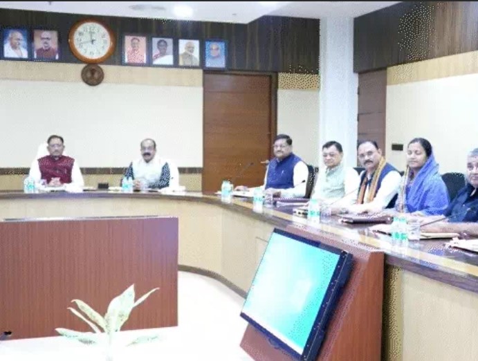 अग्निवीरों को सरकारी नौकरी में 10% आरक्षण