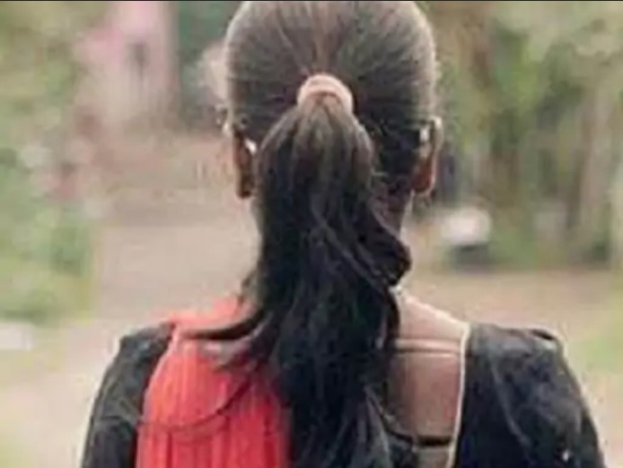 लापता नाबालिगों को पुलिस ने पहुंचाया घर