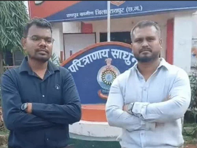 कांग्रेस नपा अध्यक्ष ने CMO को कहा- नंगा करके मारूंगा