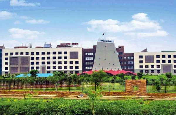 अनुराग सिंह देव बने छत्तीसगढ़ हाउसिंग बोर्ड के नए अध्यक्ष