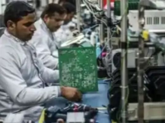 छत्तीसगढ़ में सेमीकंडक्टर और EV इंडस्ट्री होगी शुरू