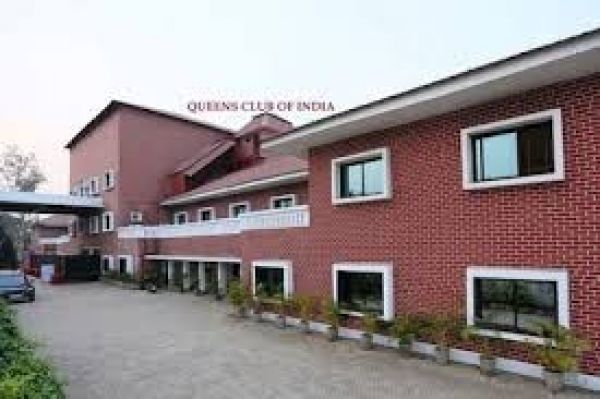 क्वींस क्लब को लीज पर देने की प्रक्रिया रही विफल, किसी ने भी नहीं भरा टेंडर