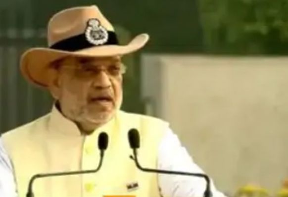 एक गांव नक्सल मुक्त...डेडलाइन में 346 दिन बाकी