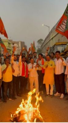 *भारत एकजुट,आतंकवादियों को मिट्टी में मिलाने का समय-रमेश ठाकुर *