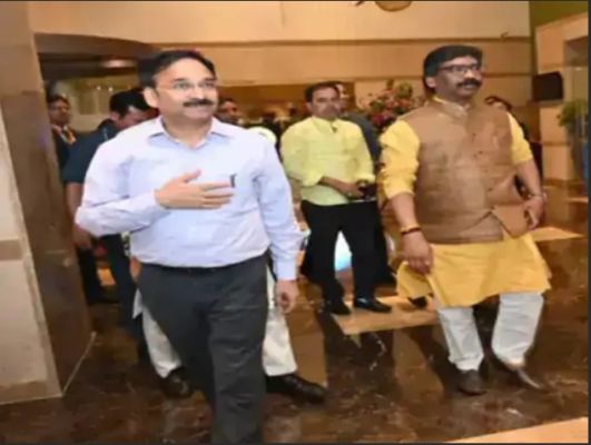 झारखंड शराब घोटाले की जांच अब CBI करेगी