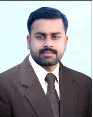 सीनियर पत्रकार बिप्लव दत्ता को छत्तीसगढ़ जर्नलिस्ट यूनियन का  रायपुर संभाग अध्यक्ष नियुक्त किया गया ...