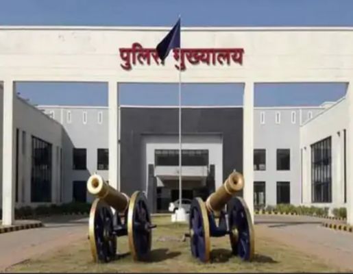 DSP बने 21 पुलिस अधिकारियों की बस्तर में पहली पोस्टिंग