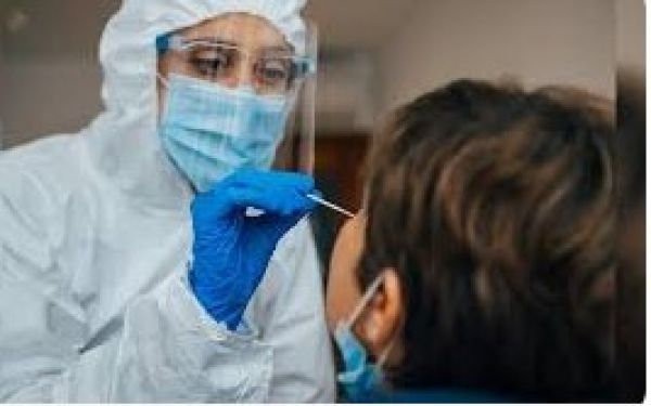 छत्तीसगढ़ में कोरोना मरीजों की संख्या 75 पहुंची