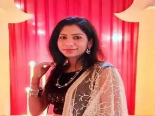 रायपुर की मेडिकल स्टूडेंट ने लगाई फांसी