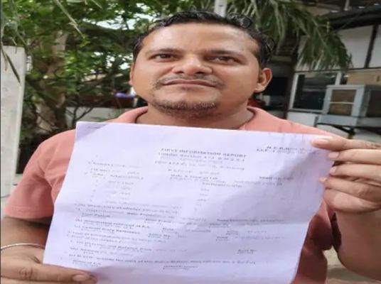 सूदखोर तोमर ने वसूले 50 लाख..रायपुर के होटल-कारोबारी ने लिए थे 15 लाख