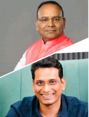 विधानसभा मानसून सत्र: सदन में अजय चंद्राकर और देवेंद्र यादव के बीच तीखी बहस, स्पीकर ने पढ़ाई मर्यादा की पाठ