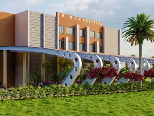 रावतपुरा मेडिकल कॉलेज की मान्यता रद्द