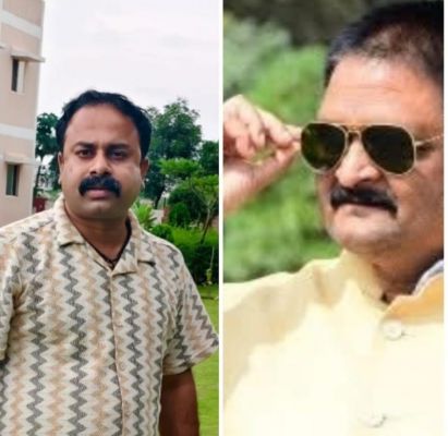 नोटिस: पत्रकारिता पर सीधा हमला*