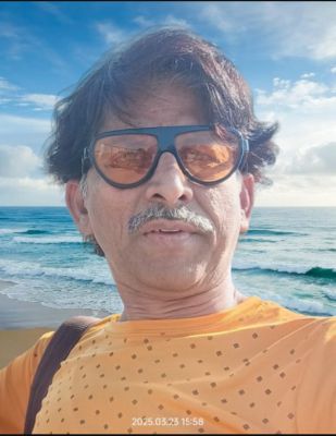 रोटी की करते सब जुगाड़...