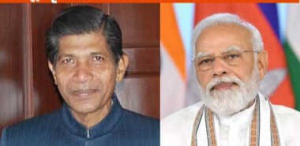 एक और परीक्षा घोटाला पूर्व गृह मंत्री ननकीराम ने उजागर किया,शिकायतें दबी तो प्रधानमंत्री को लिखा जांच के लिए!