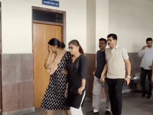 मेडिकल कॉलेज मान्यता घोटाले में 6 आरोपियों की आज स्पेशल कोर्ट में पेशी