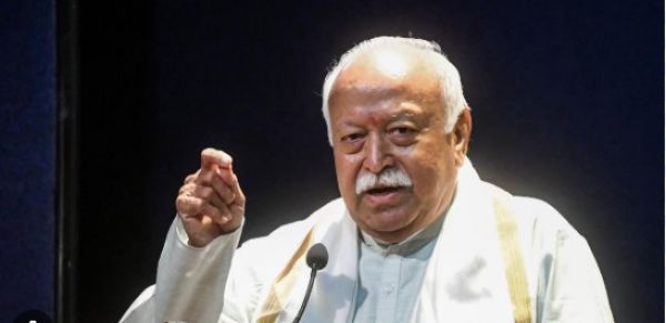 शिक्षा और स्वास्थ्य आम लोगों की पहुंच से बाहर&rdquo;&hellip; मोहन भागवत